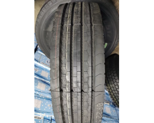 Habilead BL517 (рулевая) 235/75 R17.5 132/129L
